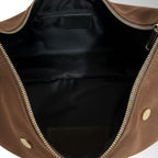 Borsa Astra camoscio