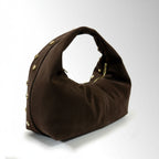 Borsa Astra camoscio