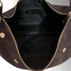 Borsa Astra camoscio