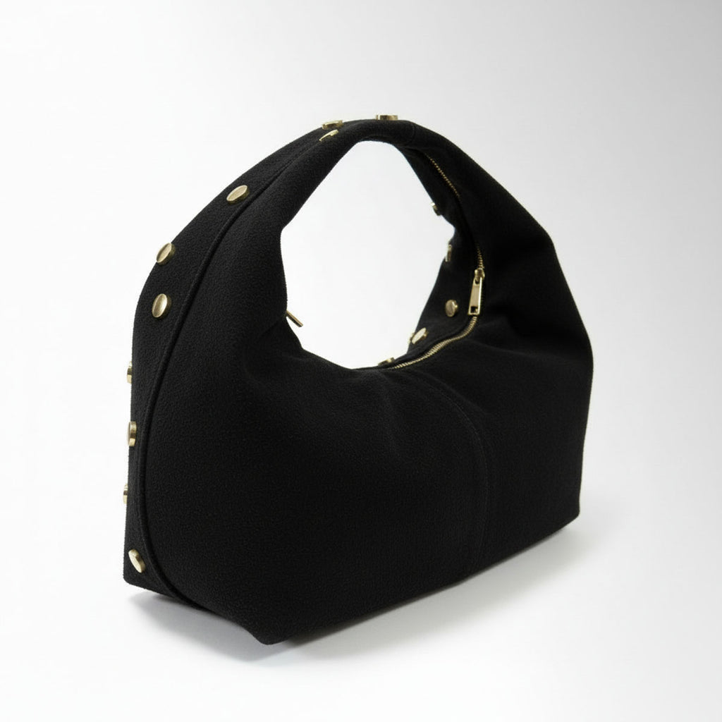Borsa Astra camoscio