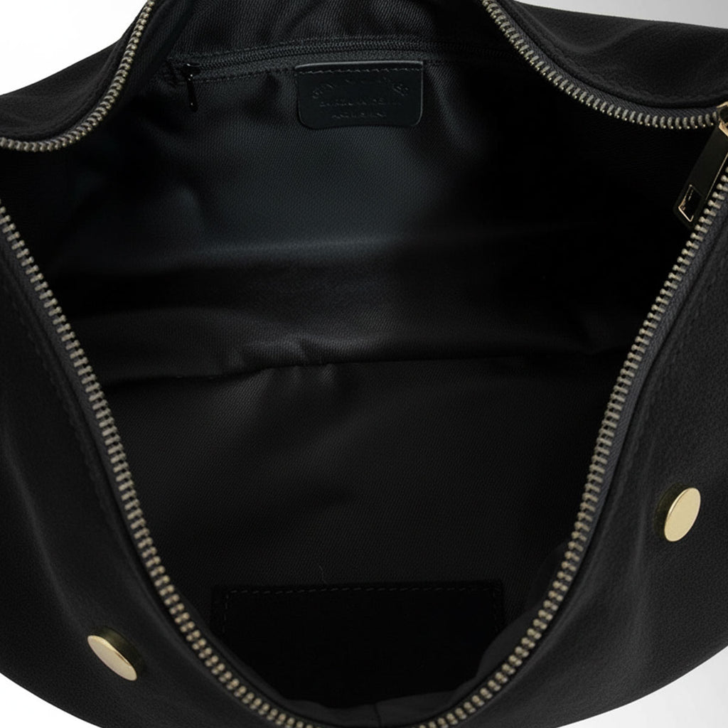 Borsa Astra camoscio