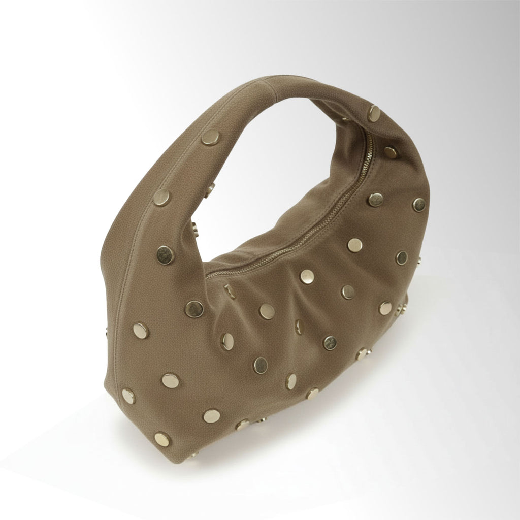 Borsa Astra camoscio