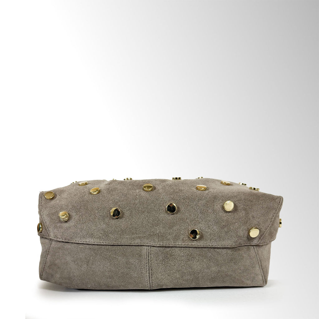 Borsa Astra camoscio