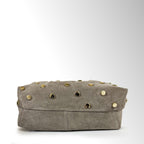 Borsa Astra camoscio