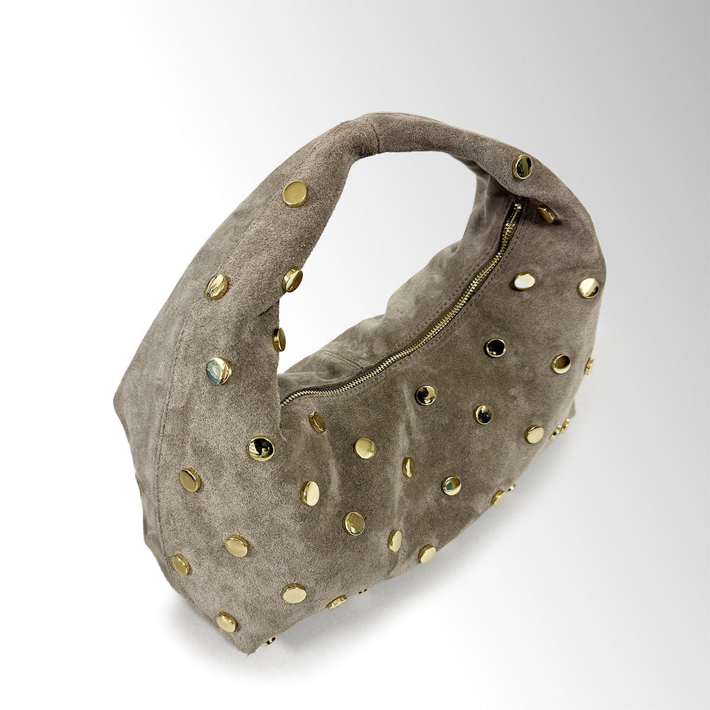 Borsa Astra camoscio