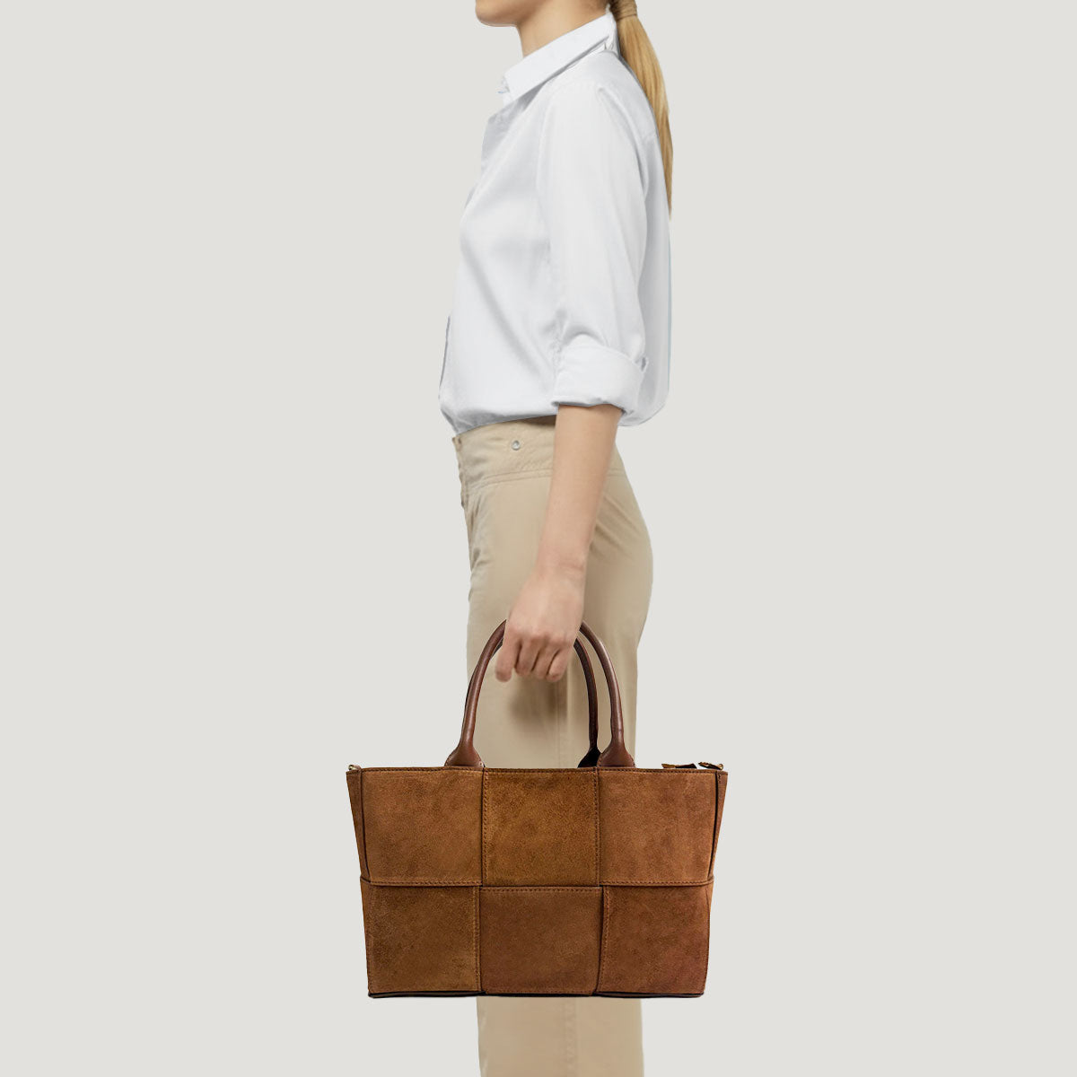 Borsa Athena Limited Edition