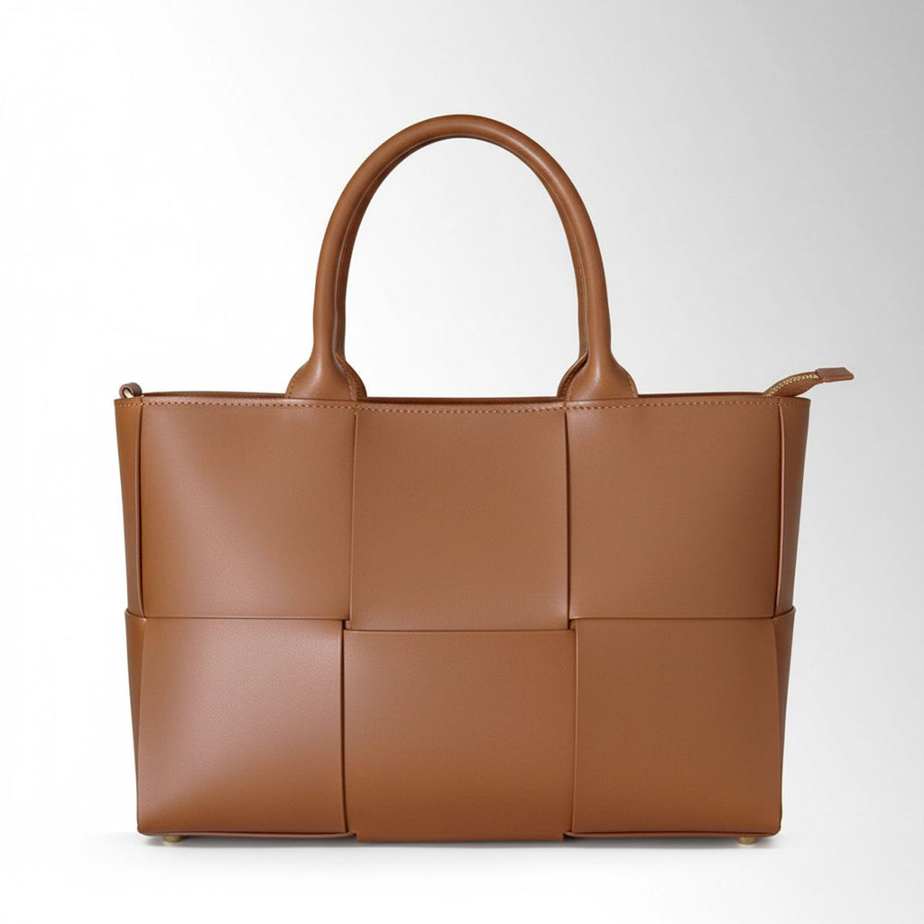 Borsa Athena - Cuoio
