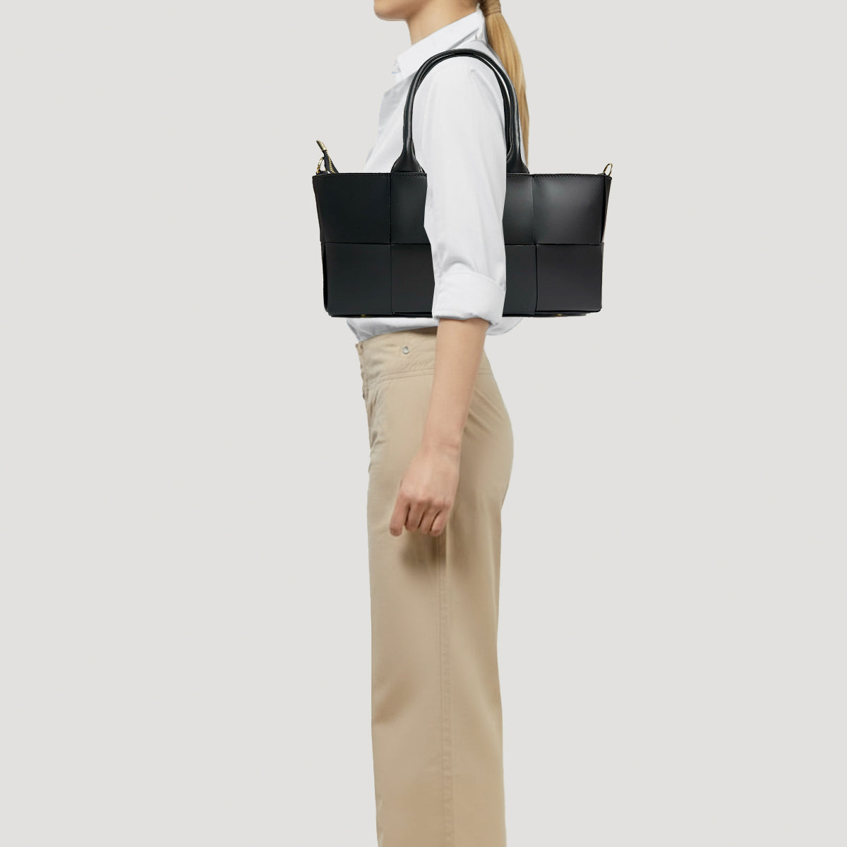 Borsa Athena Mid