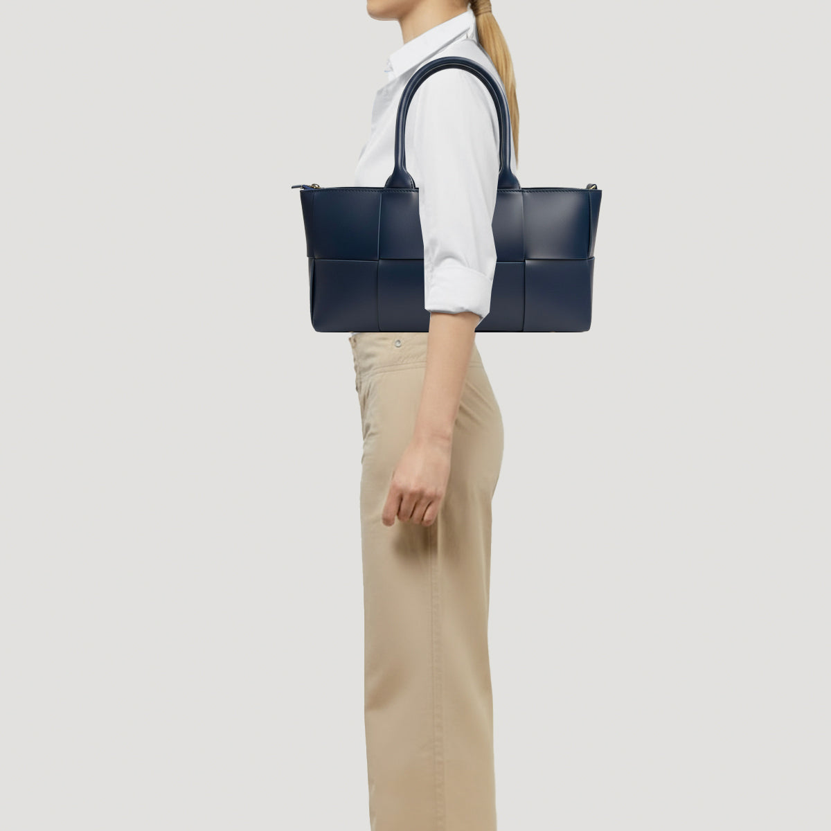 Borsa Athena Mid