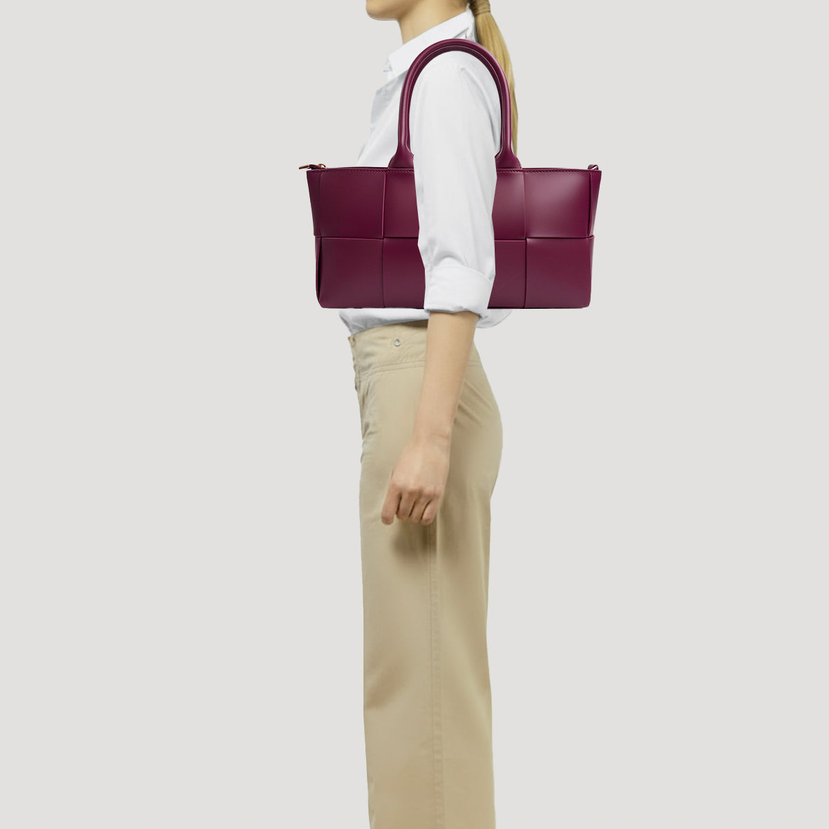 Borsa Athena Mid