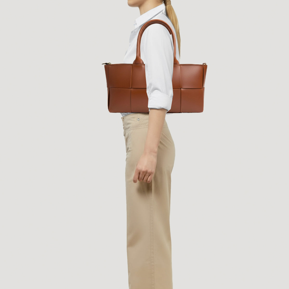 Borsa Athena Mid