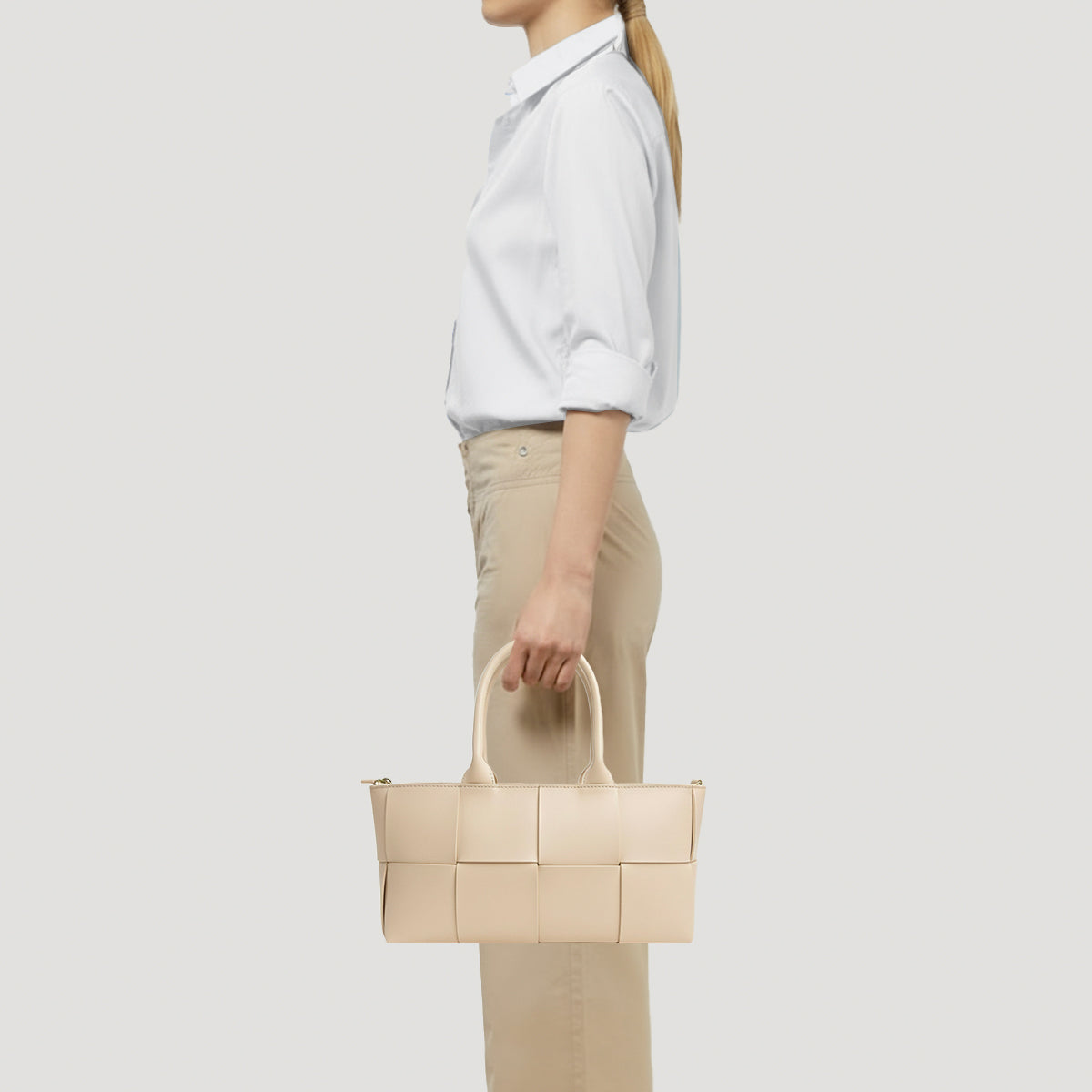 Borsa Athena Mid