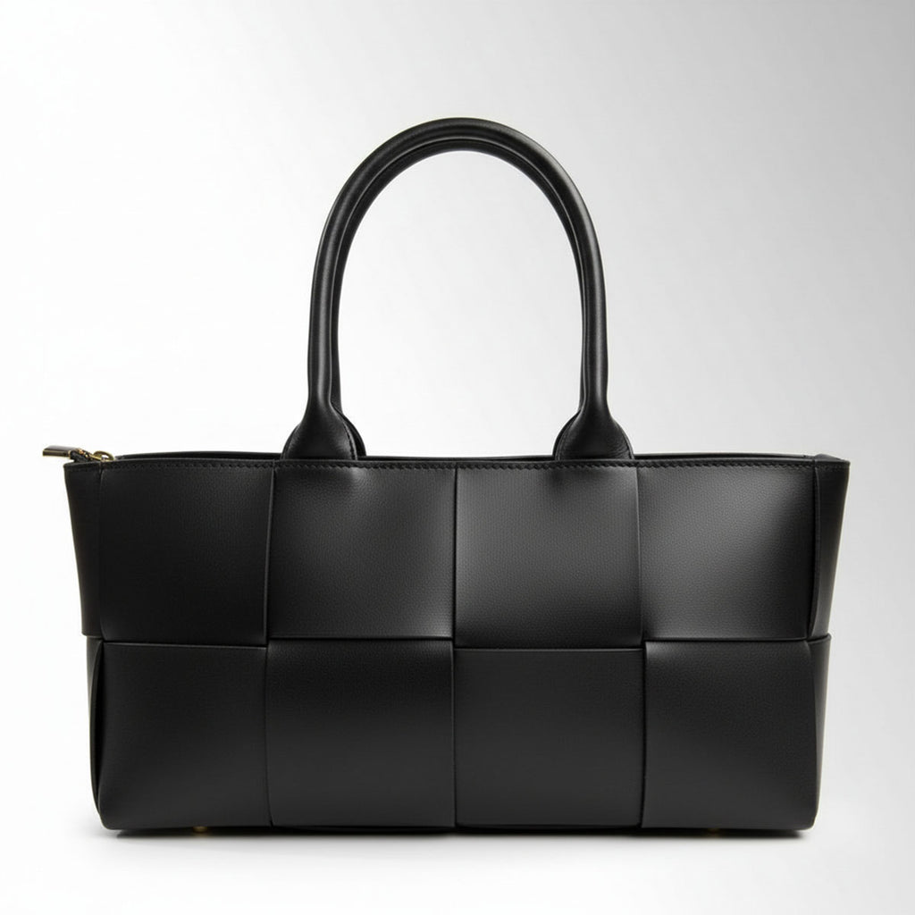Borsa Athena Mid - Nero
