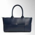 Borsa Athena Mid - Blu Notte