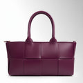 Borsa Athena Mid - Bordeaux