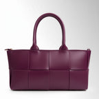 Borsa Athena Mid - Bordeaux