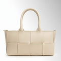 Borsa Athena Mid - Latte