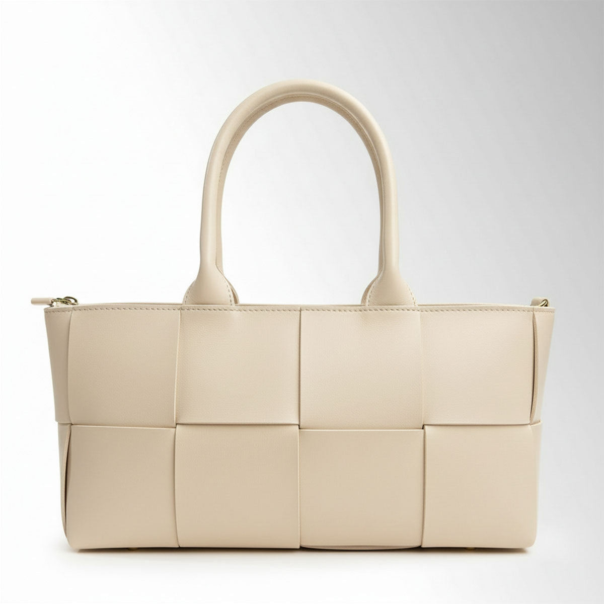 Borsa Athena Mid - Latte
