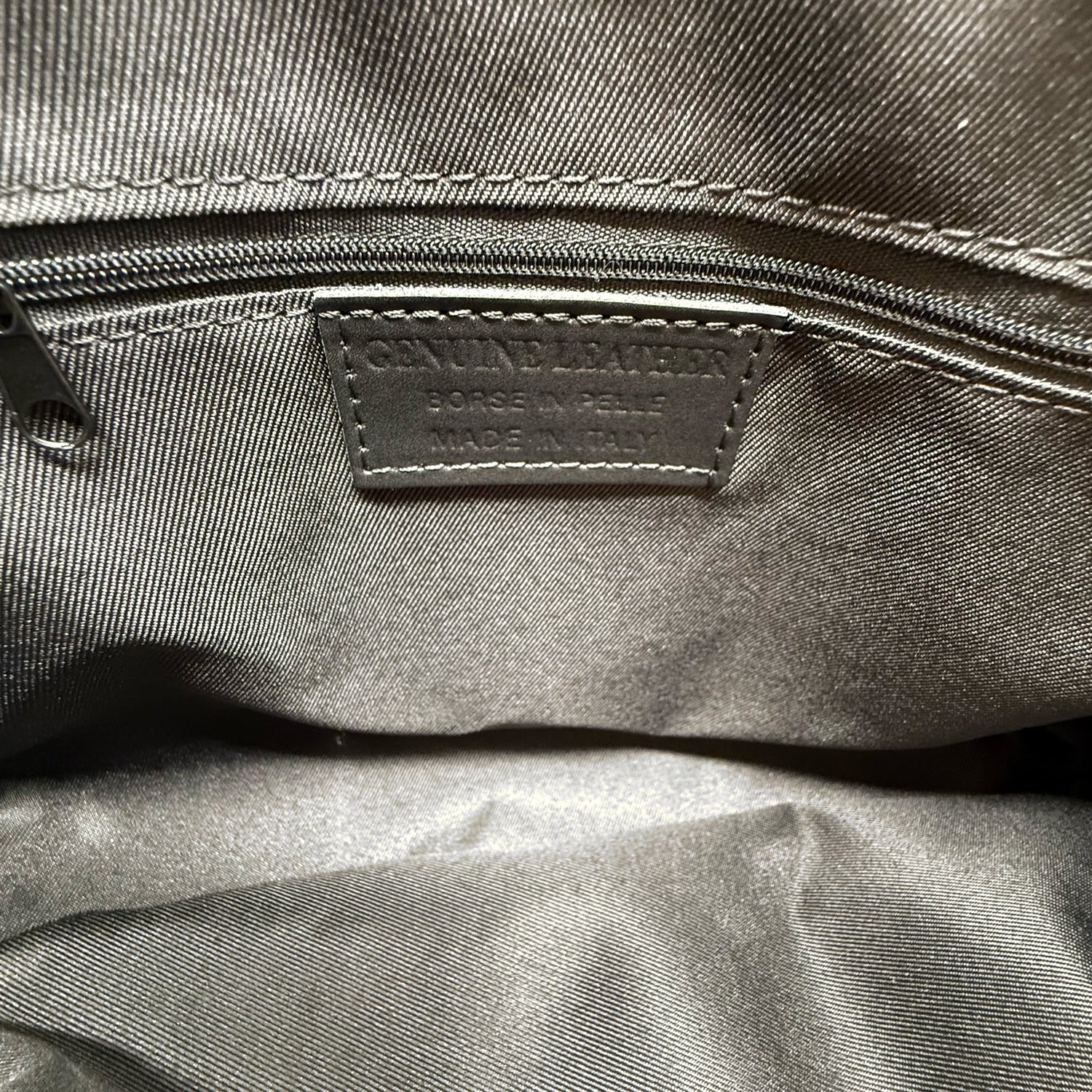 Borsa Athena