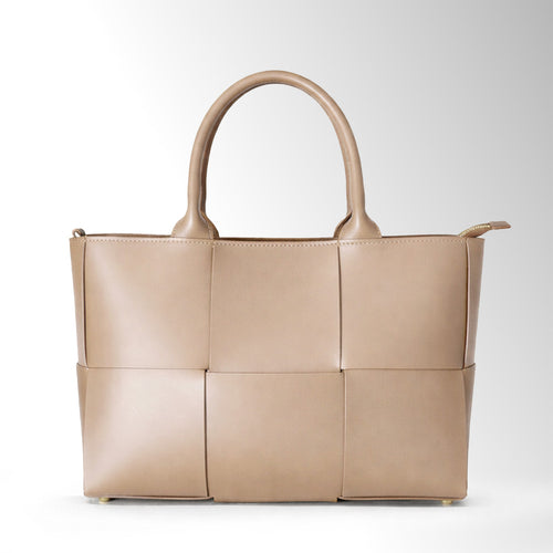 Borsa Athena - Taupe chiaro