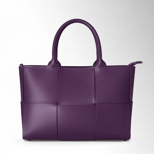 Borsa Athena - Viola