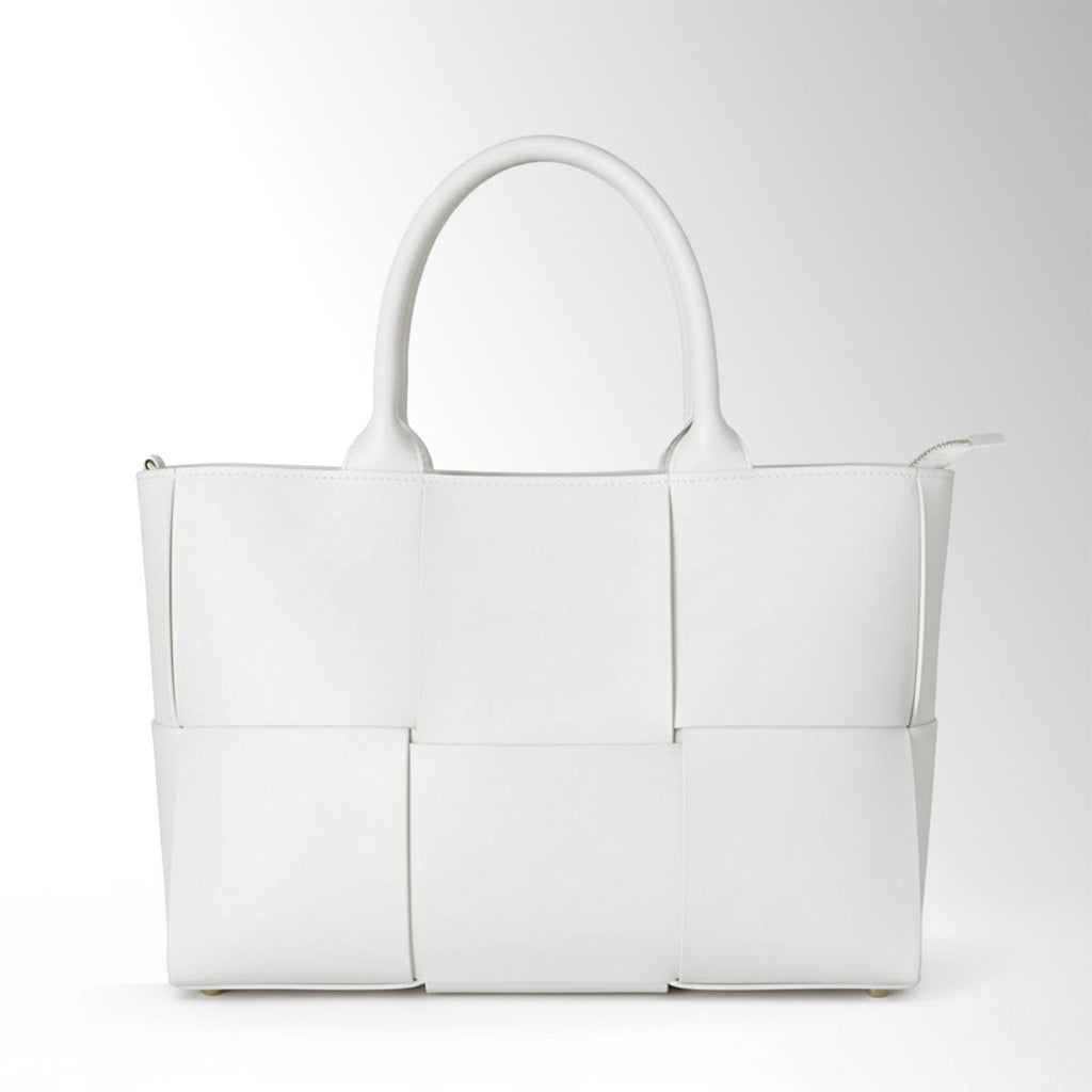 Borsa Athena - Bianco