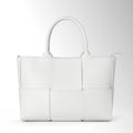 Borsa Athena - Bianco
