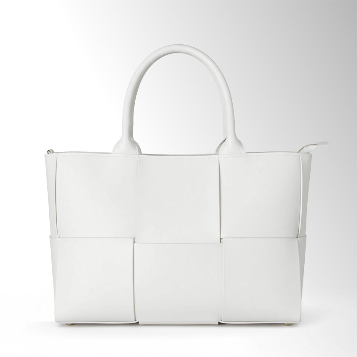 Borsa Athena - Bianco