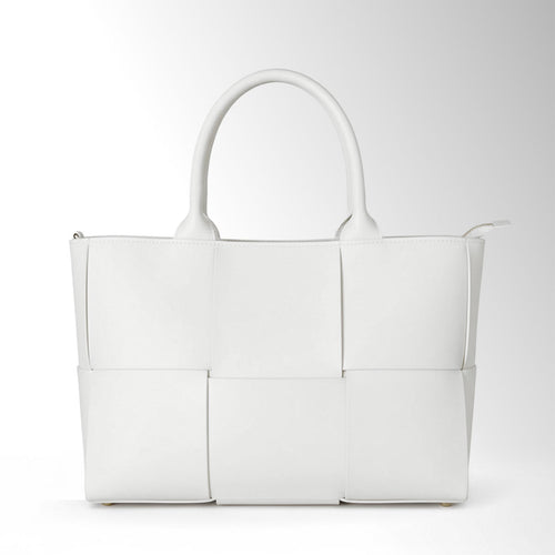Borsa Athena - Bianco