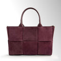 Borsa Athena Limited Edition - Bordeaux