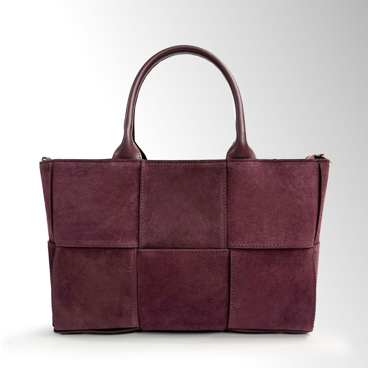 Borsa Athena Limited Edition - Bordeaux