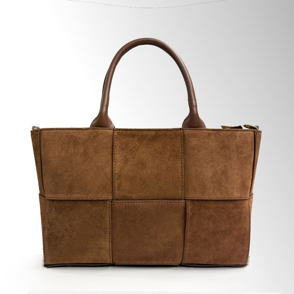 Borsa Athena Limited Edition - Marrone