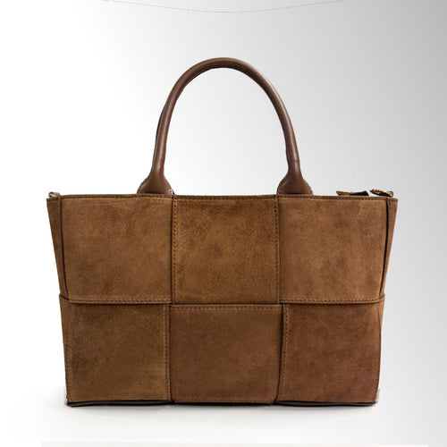 Borsa Athena Limited Edition - Marrone