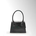 Borsa Aura - Nero