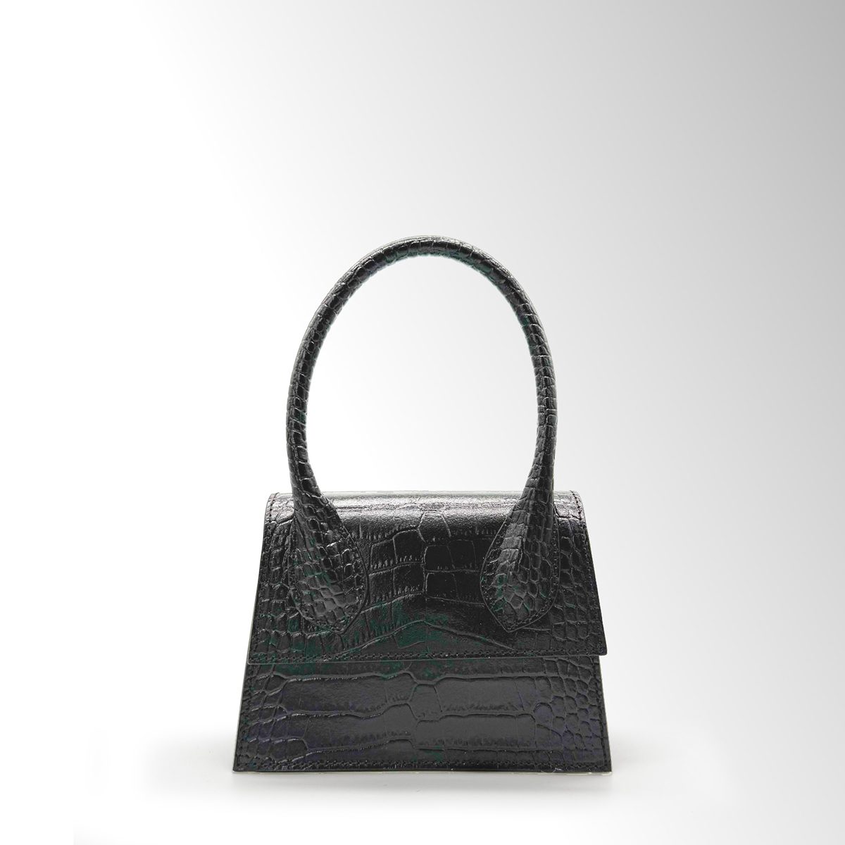 Borsa Aura - Nero