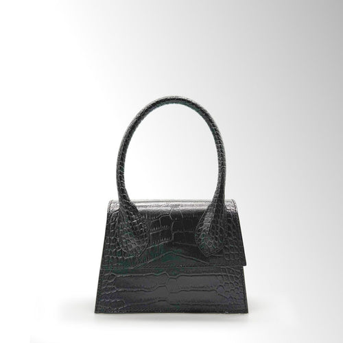 Borsa Aura - Nero