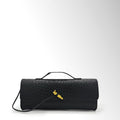 Borsa Baguette - Nero