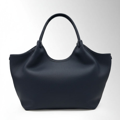 Borsa Batty - Blu Notte
