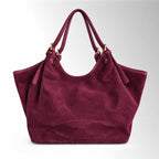 Borsa Batty Limited camoscio