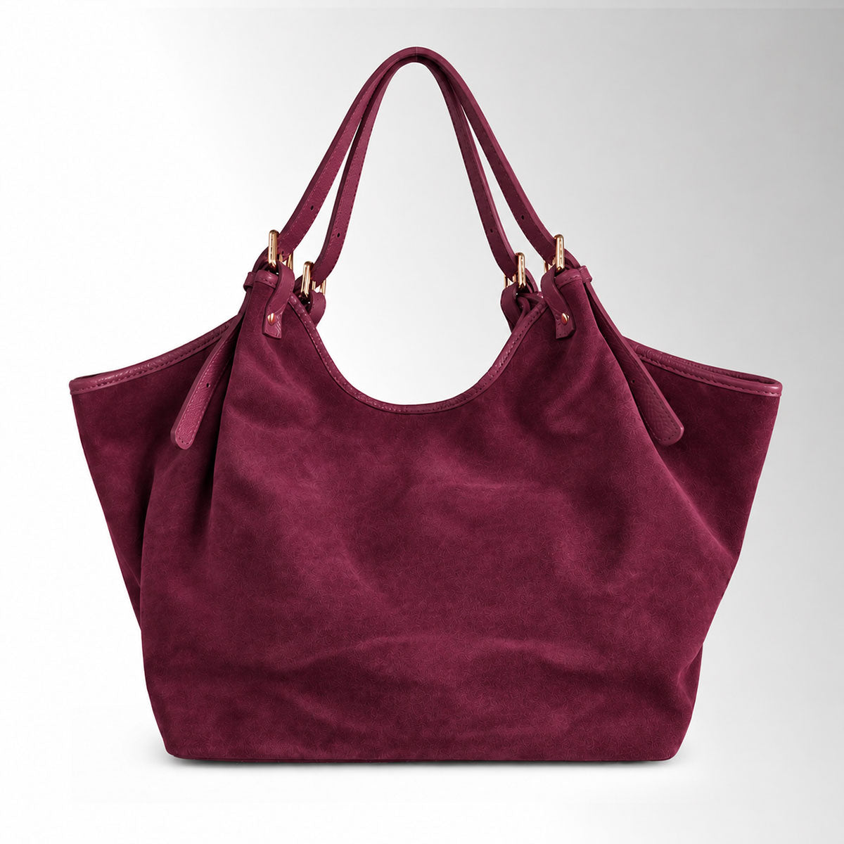 Borsa Batty Limited camoscio