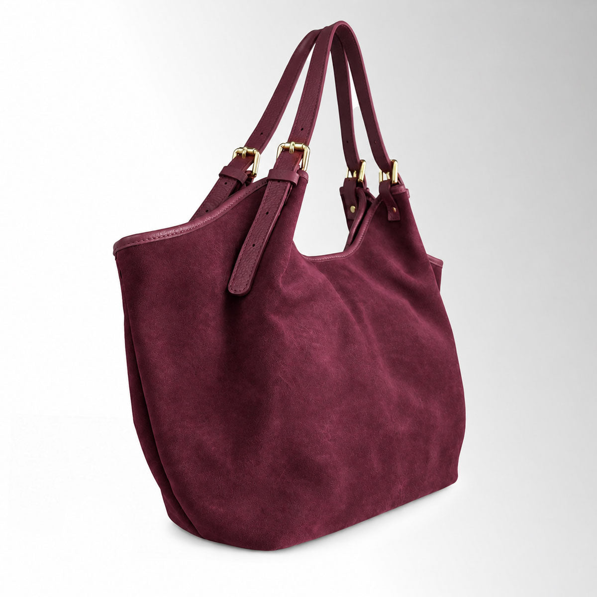Borsa Batty Limited camoscio