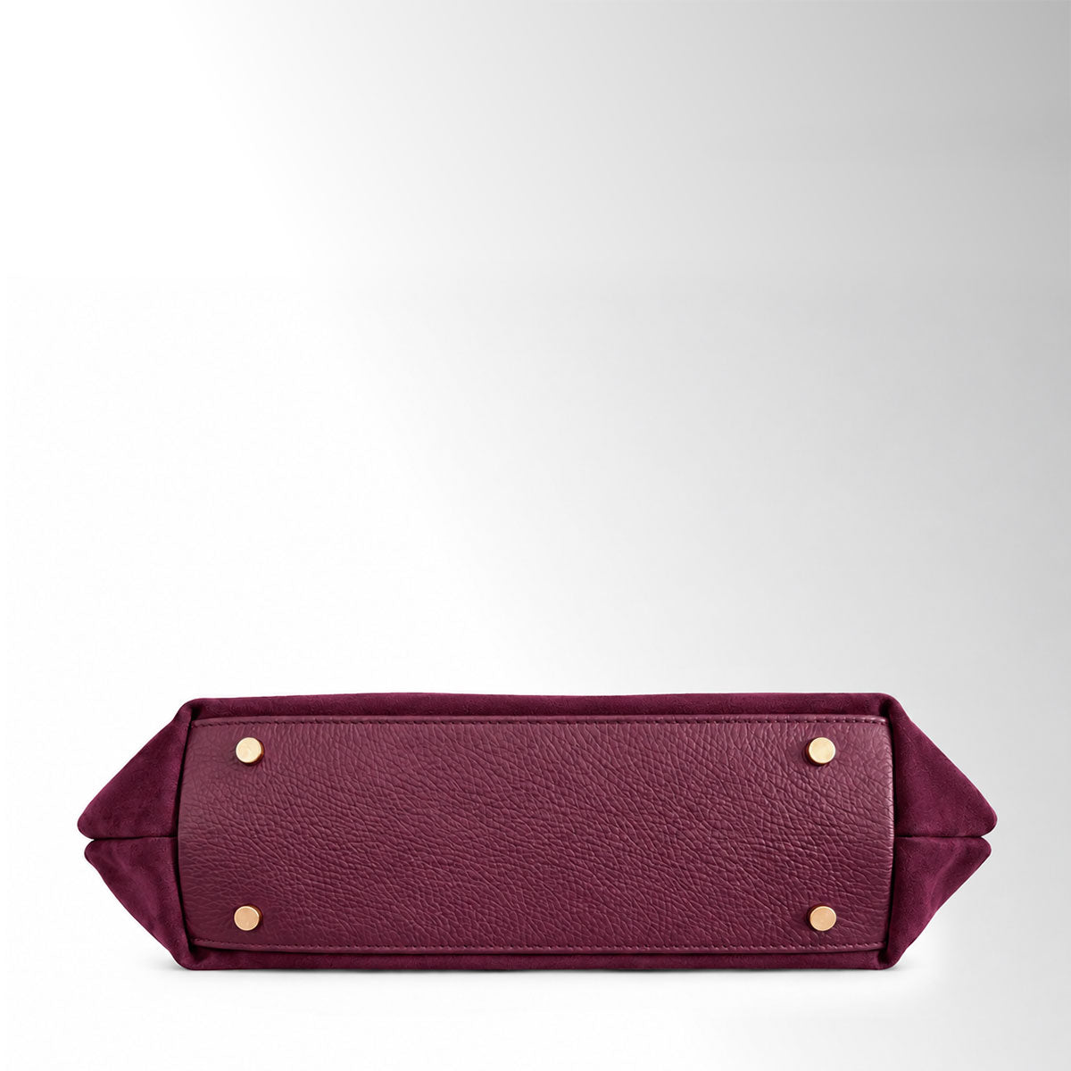 Borsa Batty Limited camoscio