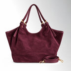 Borsa Batty Limited camoscio