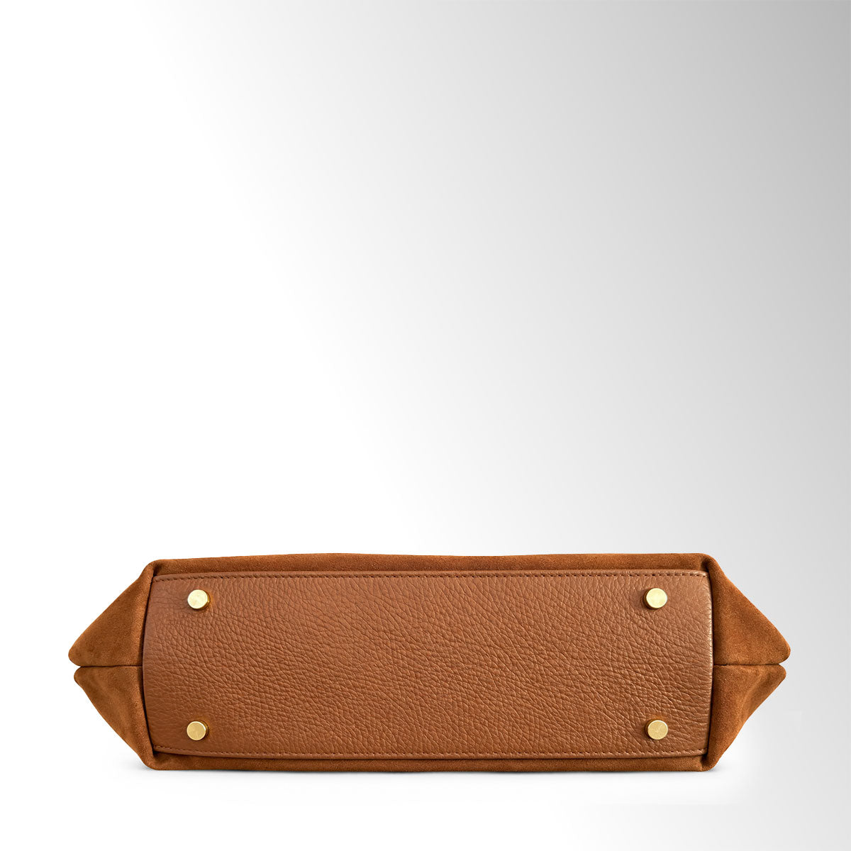 Borsa Batty Limited camoscio