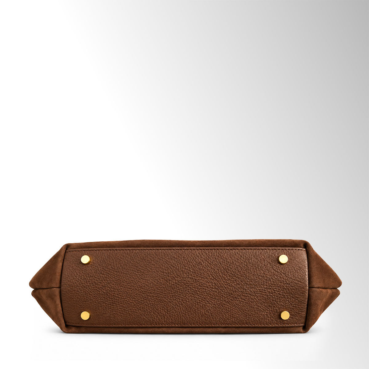 Borsa Batty Limited camoscio