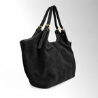 Borsa Batty Limited camoscio