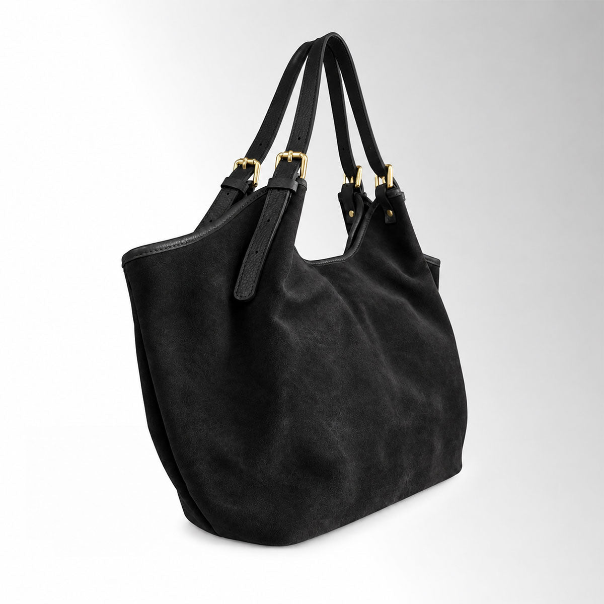 Borsa Batty Limited camoscio