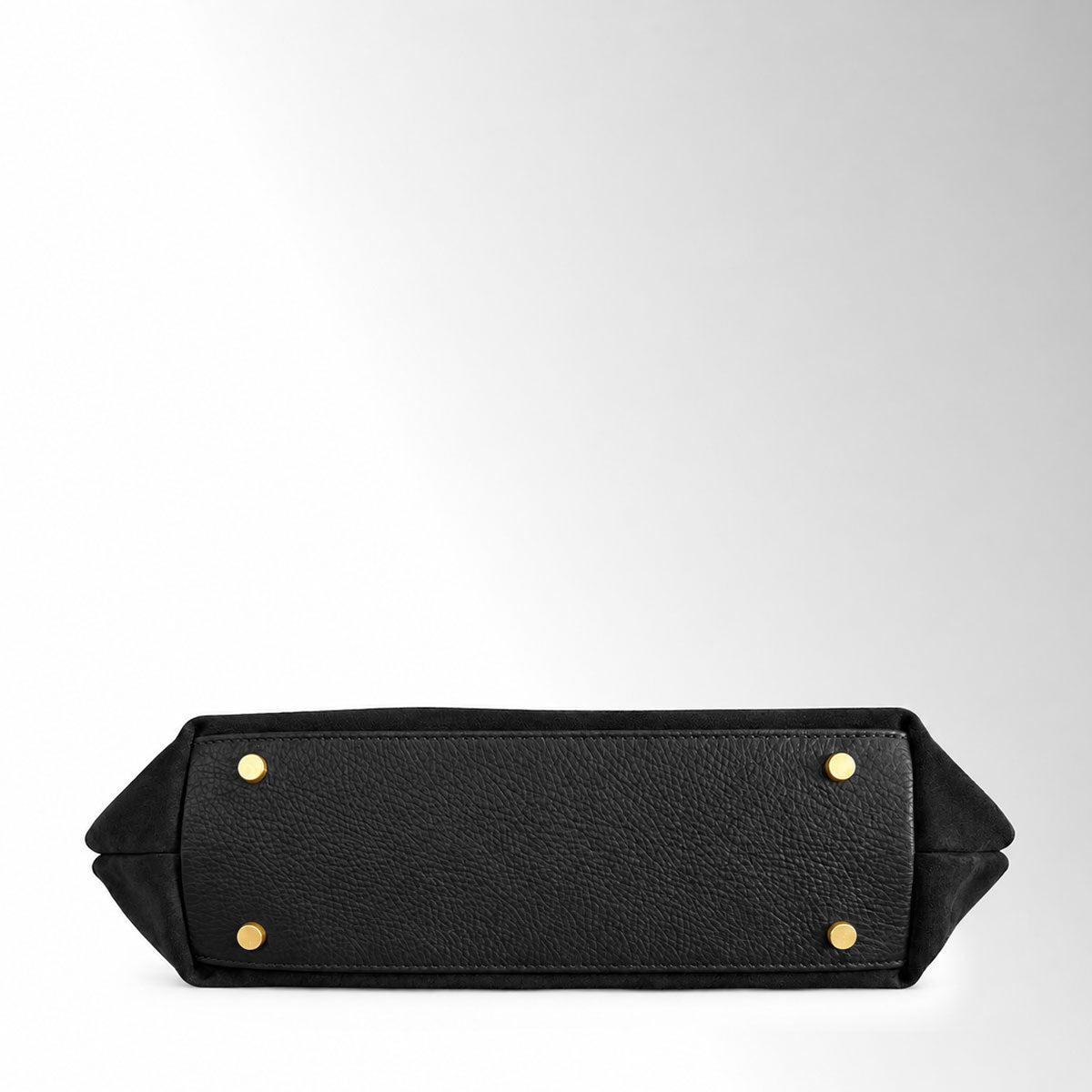 Borsa Batty Limited camoscio