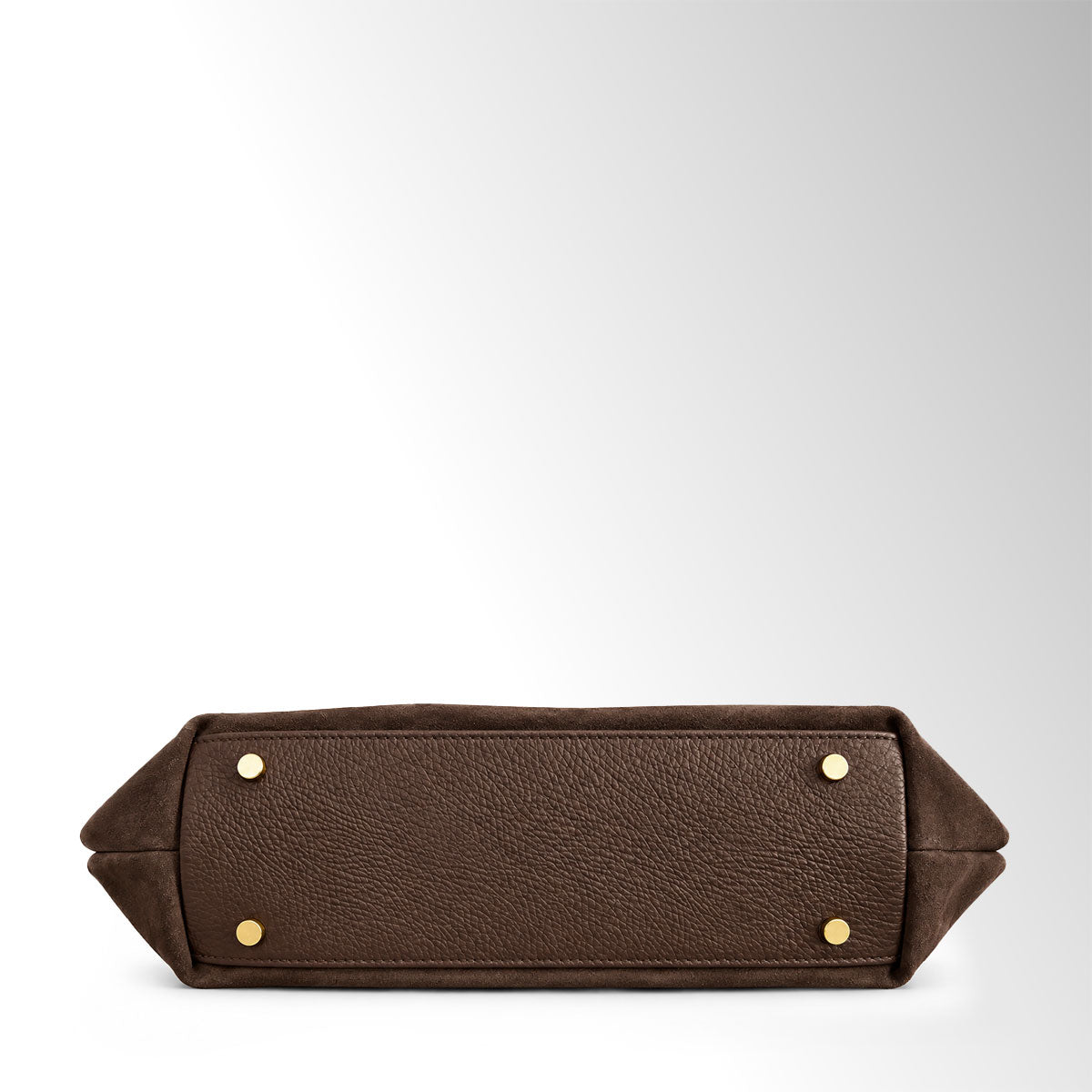Borsa Batty Limited camoscio