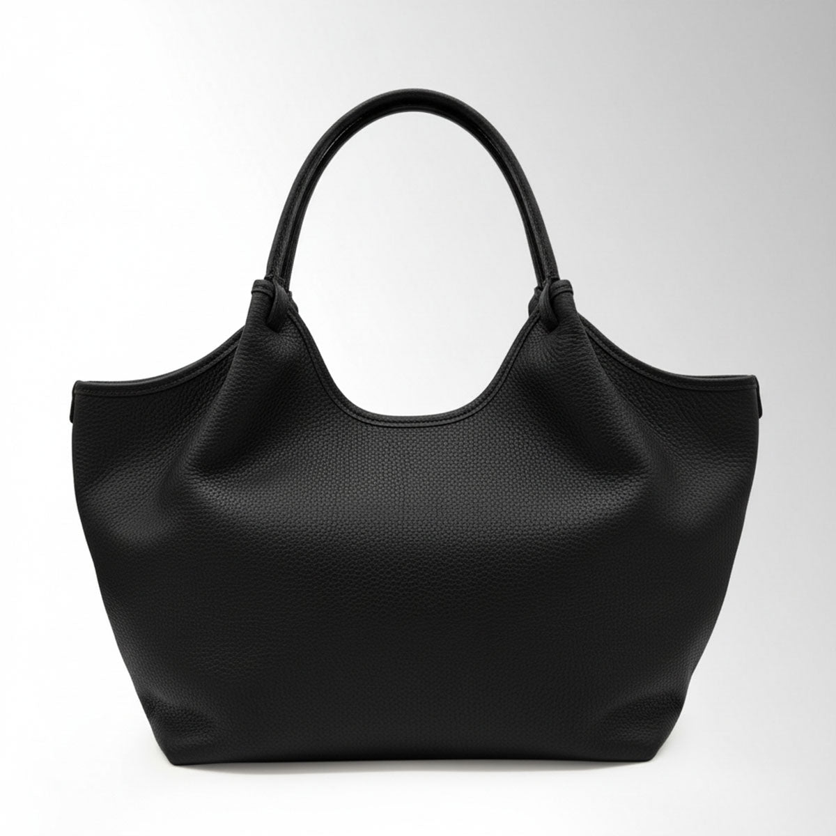 Borsa Batty - Nero